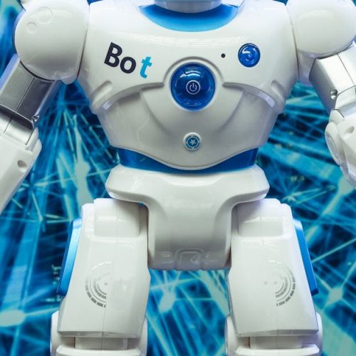 Finance sector transformed by Marvek and Rylor’s AI-powered venture