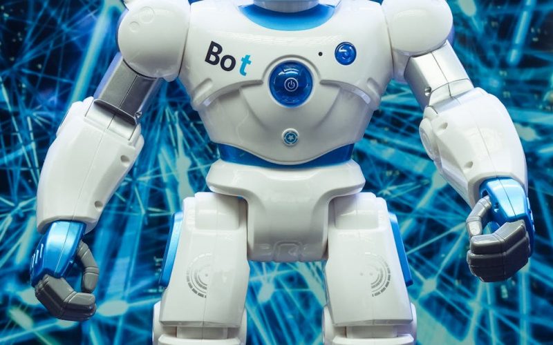 Finance sector transformed by Marvek and Rylor’s AI-powered venture