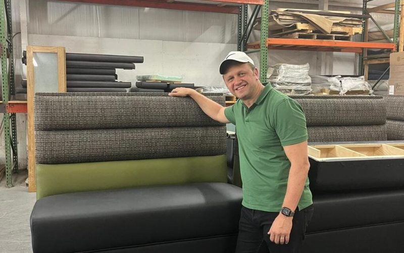 Innovation and empathy: Mijael Attias and Merak Group’s personal hallmark in investing