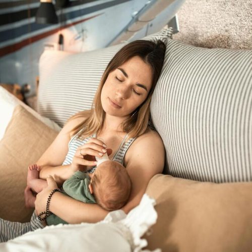 How does Family Aims help you choose the ideal surrogate in United States?