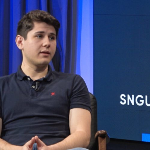 Daniel García-Cordero becomes a key contributor to CenteIA’s AI programs