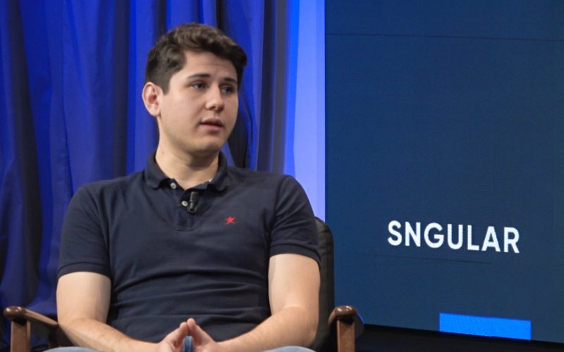 Daniel García-Cordero becomes a key contributor to CenteIA’s AI programs