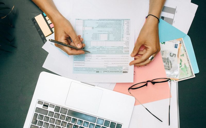 How Recording Business Transactions Helps Your Business